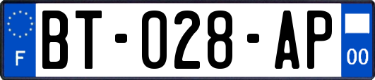 BT-028-AP