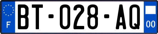 BT-028-AQ