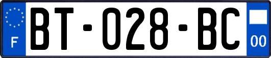 BT-028-BC