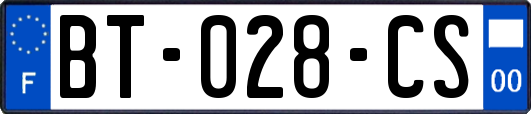 BT-028-CS