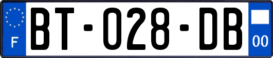 BT-028-DB