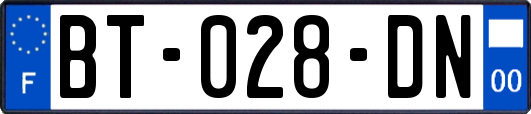 BT-028-DN