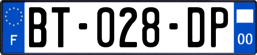 BT-028-DP