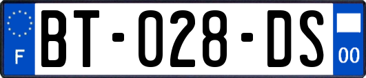 BT-028-DS