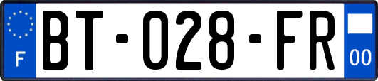 BT-028-FR