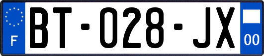 BT-028-JX