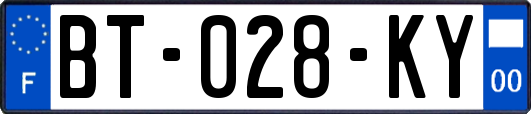 BT-028-KY