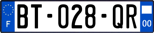 BT-028-QR