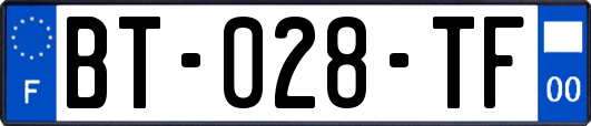 BT-028-TF