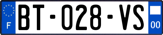 BT-028-VS