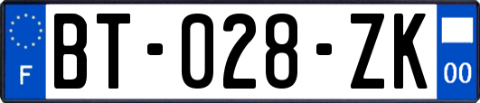 BT-028-ZK