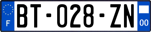 BT-028-ZN