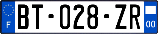 BT-028-ZR