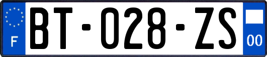 BT-028-ZS