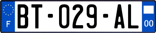 BT-029-AL