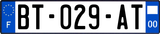 BT-029-AT