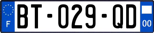 BT-029-QD