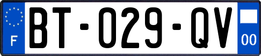 BT-029-QV