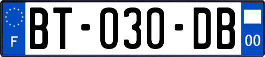 BT-030-DB