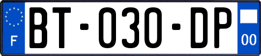 BT-030-DP