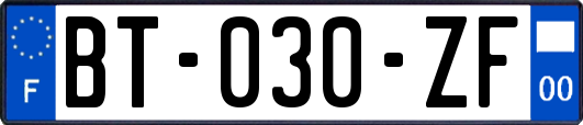 BT-030-ZF