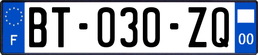 BT-030-ZQ