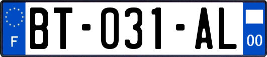 BT-031-AL