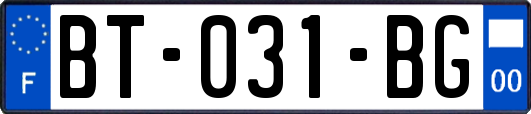 BT-031-BG