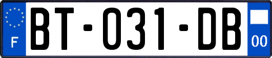 BT-031-DB
