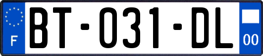 BT-031-DL