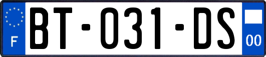 BT-031-DS