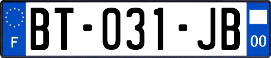 BT-031-JB