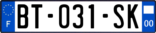 BT-031-SK