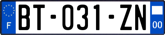 BT-031-ZN