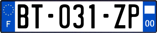 BT-031-ZP