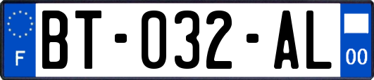 BT-032-AL