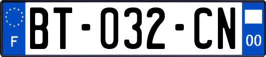 BT-032-CN