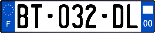 BT-032-DL