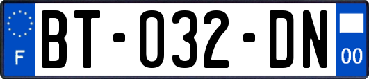 BT-032-DN