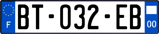 BT-032-EB
