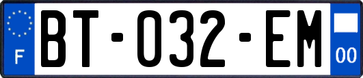 BT-032-EM