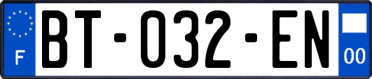 BT-032-EN