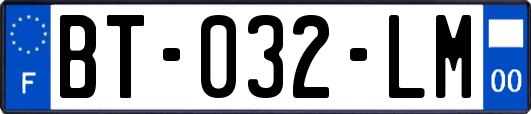 BT-032-LM