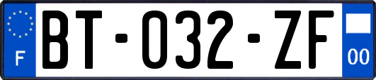 BT-032-ZF