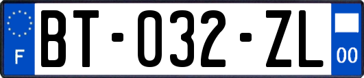 BT-032-ZL