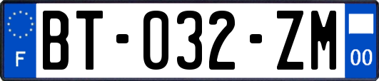 BT-032-ZM