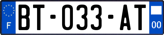 BT-033-AT