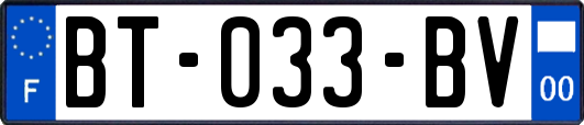 BT-033-BV