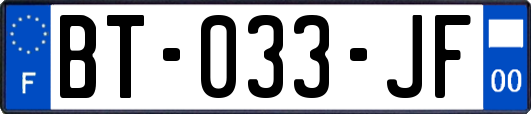 BT-033-JF