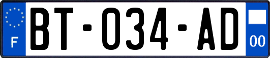 BT-034-AD